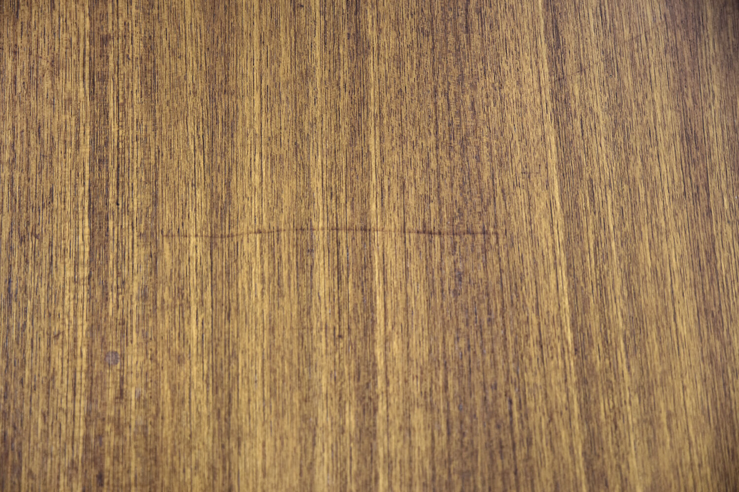 Vintage mid-century scandinavian modern teak coffee table, 1960s