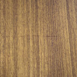 Vintage mid-century scandinavian modern teak coffee table, 1960s