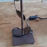 Vintage lamp from the 70s