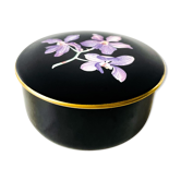 Bonbonnière Villeroy et Boch vintage
