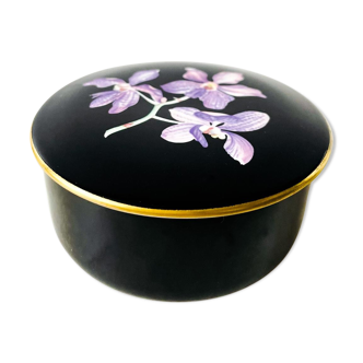 Villeroy and Boch candy box