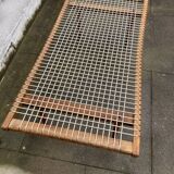 Georges Tigien coffee table or bench
