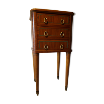Chevet style louis XVI