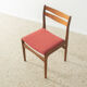 1960s Dining Chairs