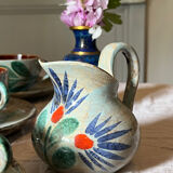 St Clément ceramic breakfast cup/set