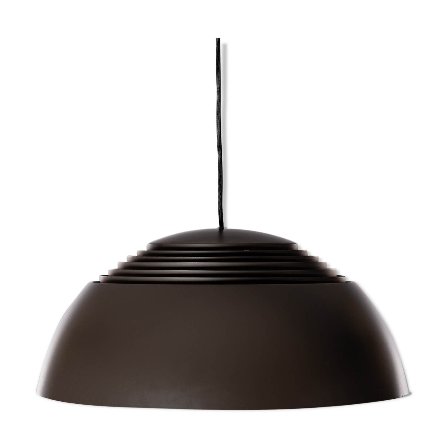 Hanging lamp by Arne Jacobsen for Louis Poulsen, 1970s