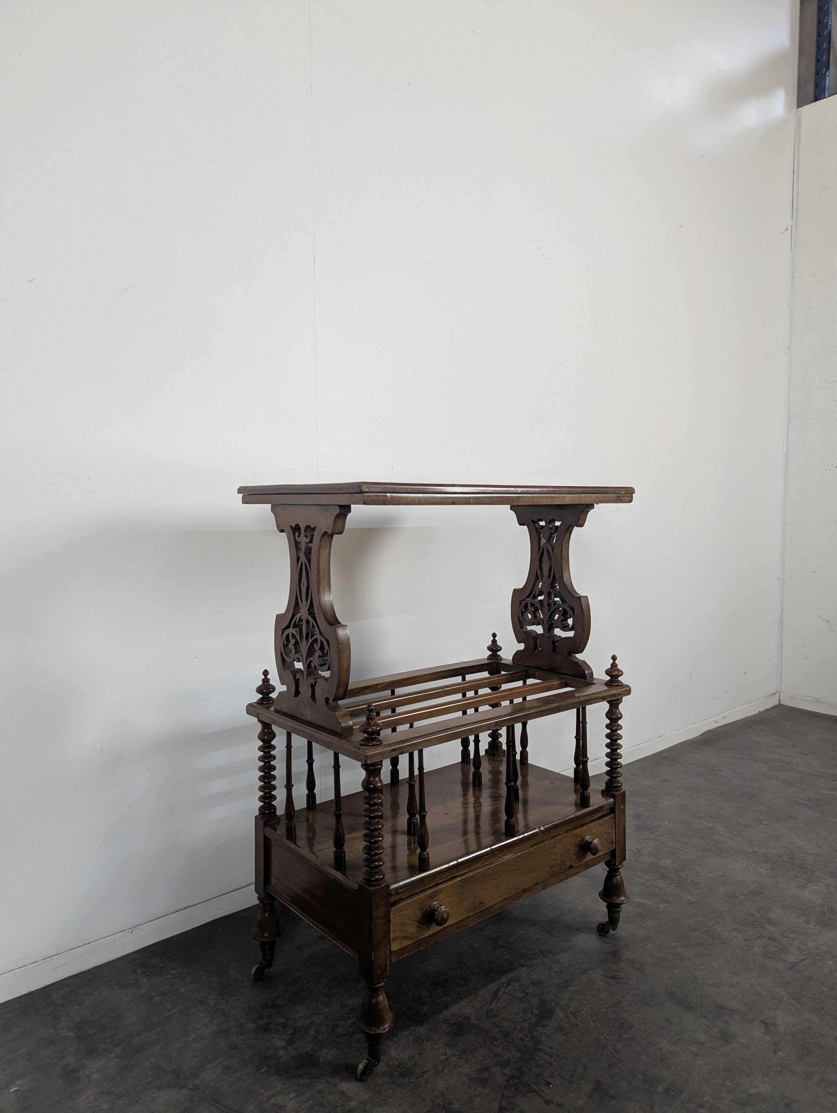 Victorian bar furniture from Canterbury