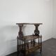 Victorian bar furniture from Canterbury