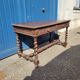 Table Louis XIII
