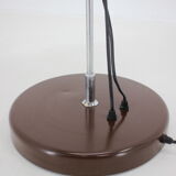 1970s Floor lamp with Plastic Lamp Shades, Hungary