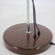 1970s Floor lamp with Plastic Lamp Shades, Hungary