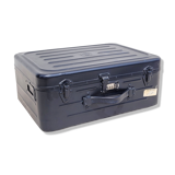 Marine sailor suitcase
