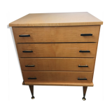 Commode
