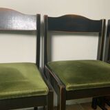 Vintage 70's chairs