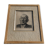 Portrait de D.Lopata