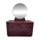 Commode style Hollywood Regency