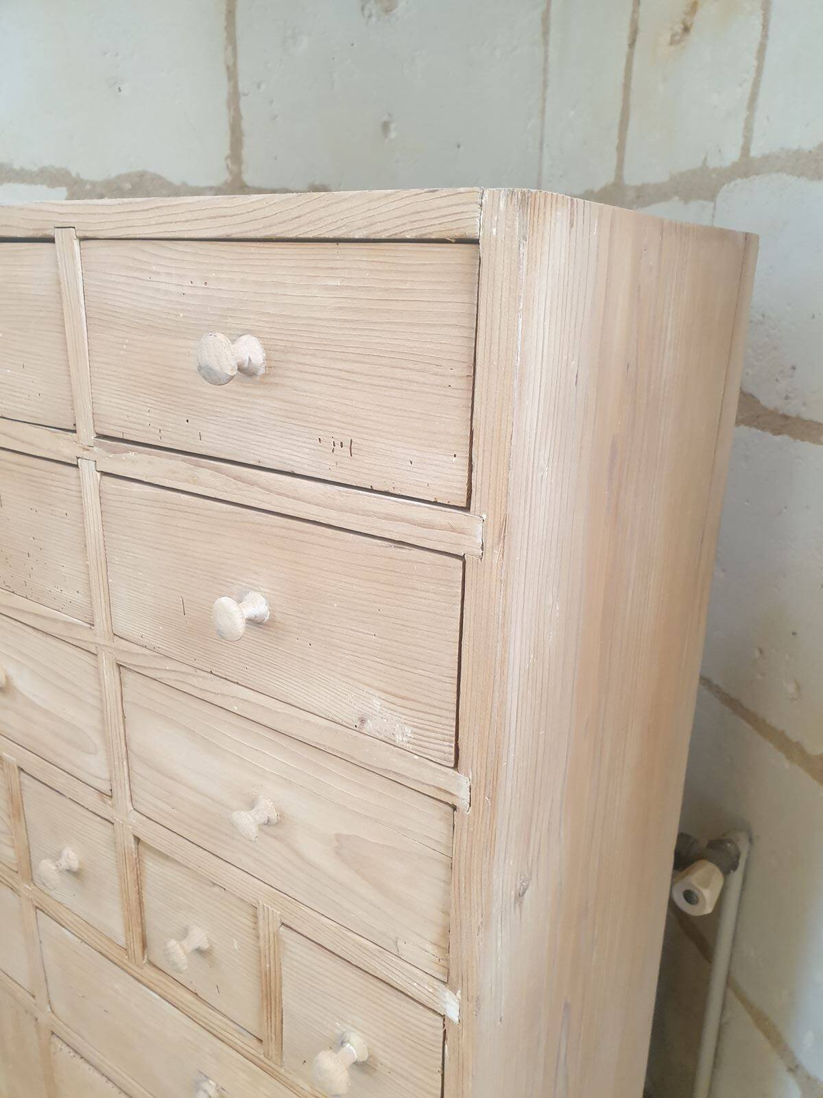 Trade furniture