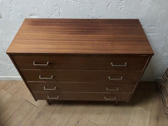 Vintage dresser 60/70