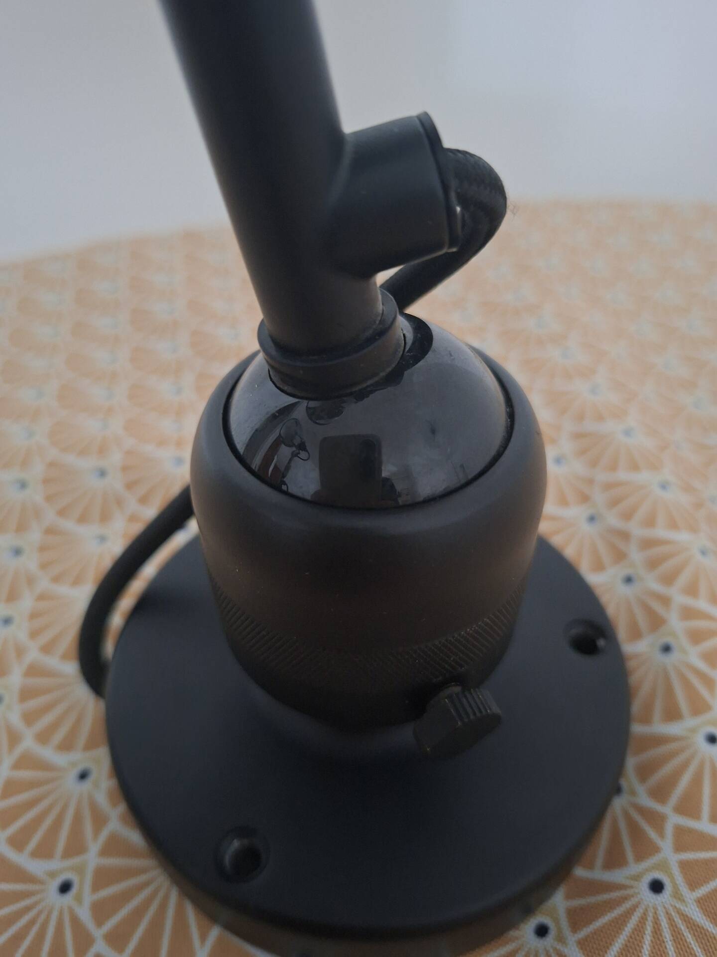 Paire d'appliques DCW Éditions - Lampe Gras N°304