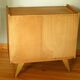 Commode pieds compas années 60