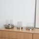 Serving set, Italian design, 1970s, made in Italy