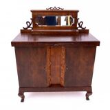 Antique chest of drawers from the beginning of the 20th century, Germany. After renovation.