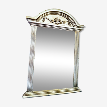 Miroir Art déco - 96x60cm