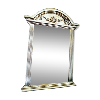 Art deco mirror - 96x60cm