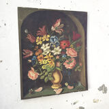 Still life paintings Parisis 46 x 55