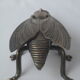 Vintage bee ashtray