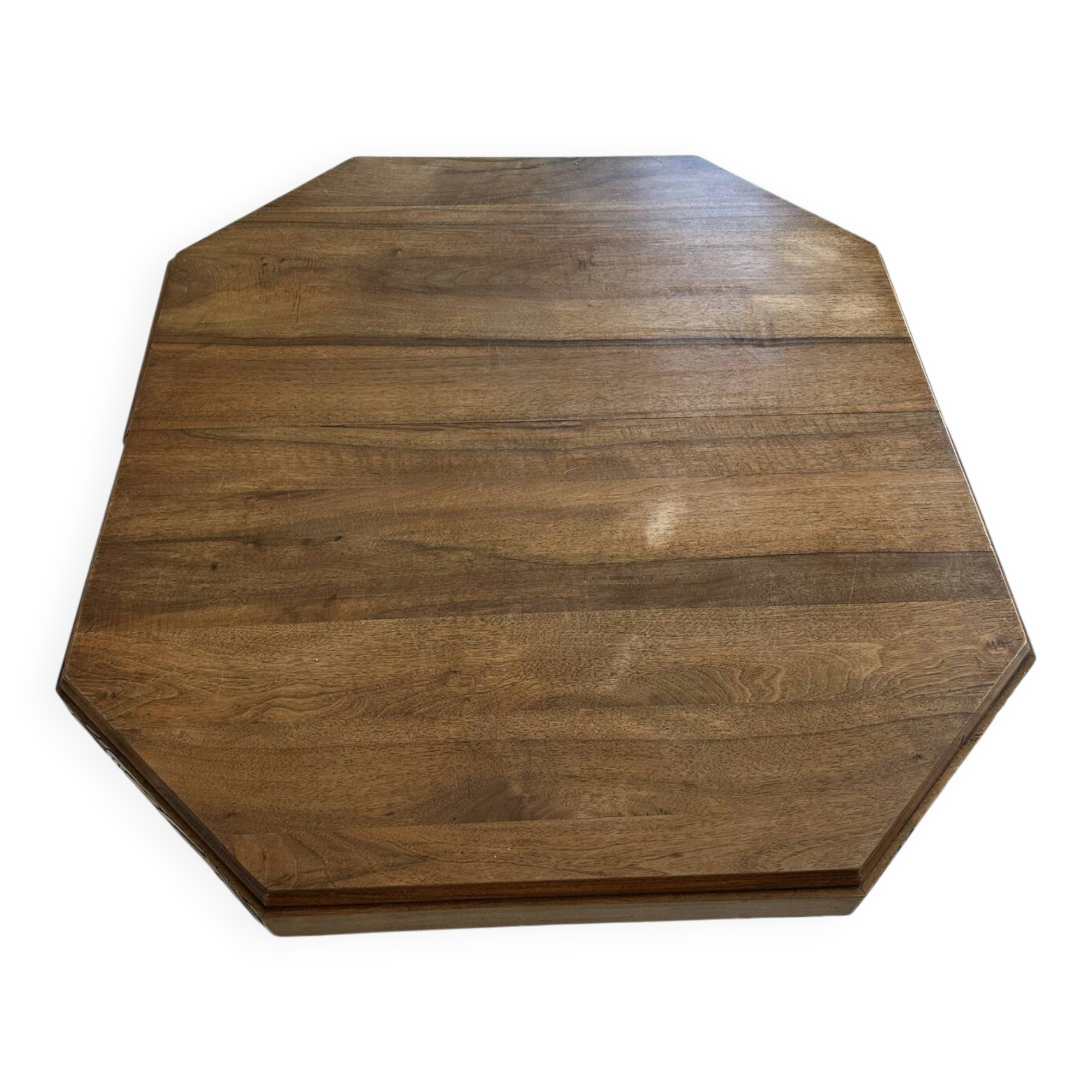 Table basse Art deco