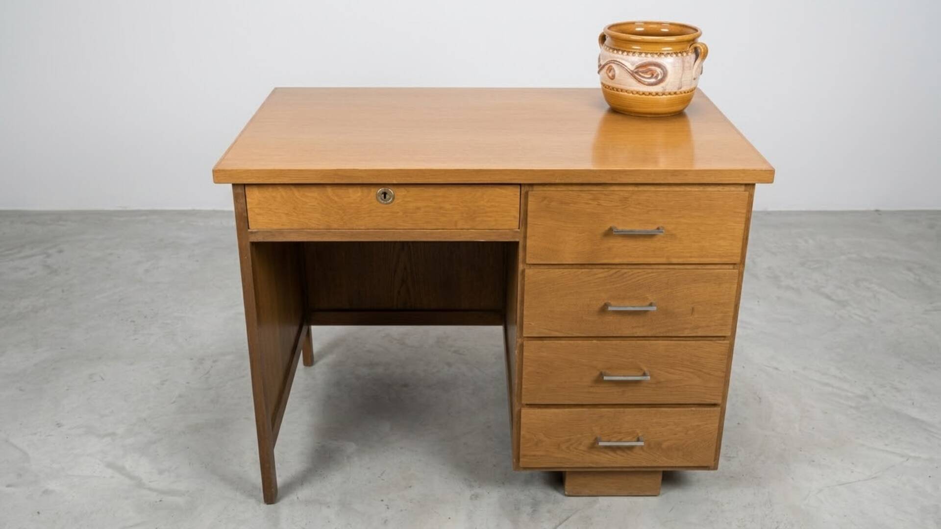 Office 1970s