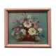 Peinture à l’huile ancienne