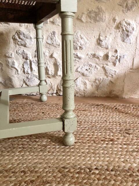 Henri II style chair