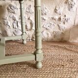 Henri II style chair