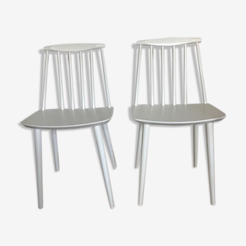 Hay J77 chair