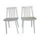 Hay J77 chair