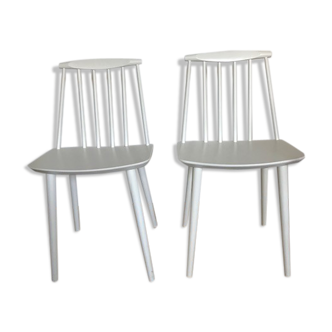 Hay J77 chair