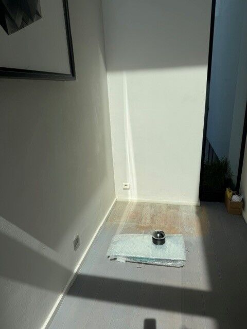 Sphera Oblong Large Mirror