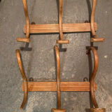 Coat racks