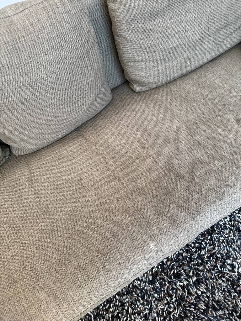 Charles sofa B&B Italia