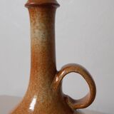 stoneware jug