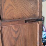 Vintage Parisian wardrobe