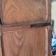 Vintage Parisian wardrobe