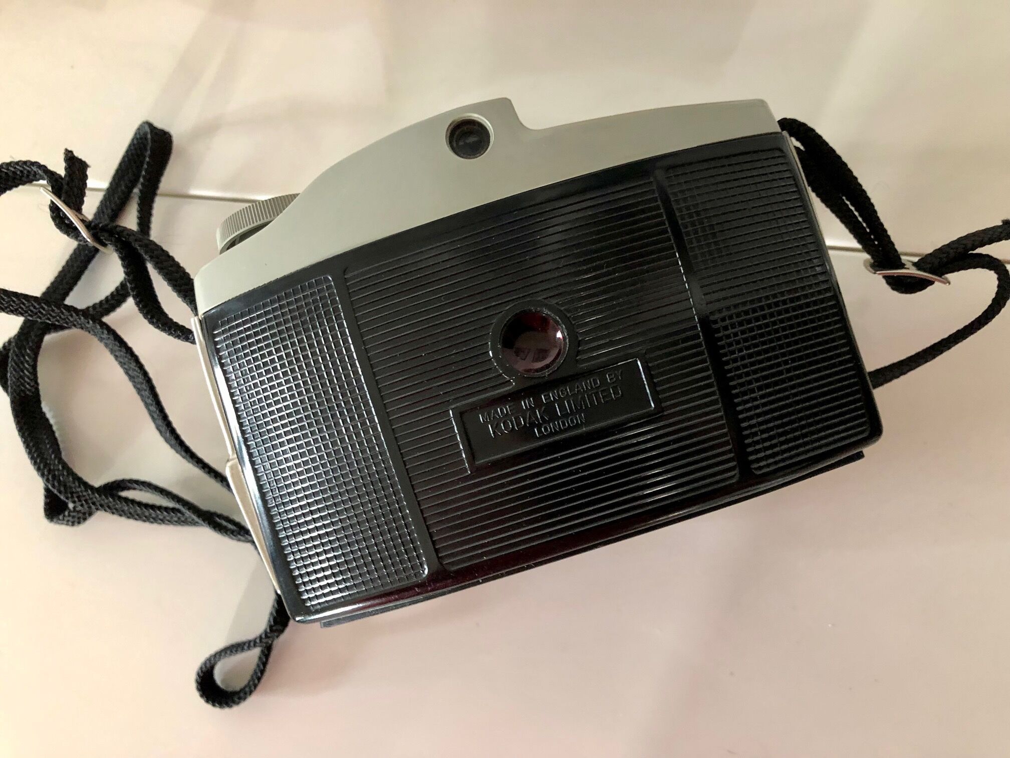 Kodak Brownie Cresta 3 Camera