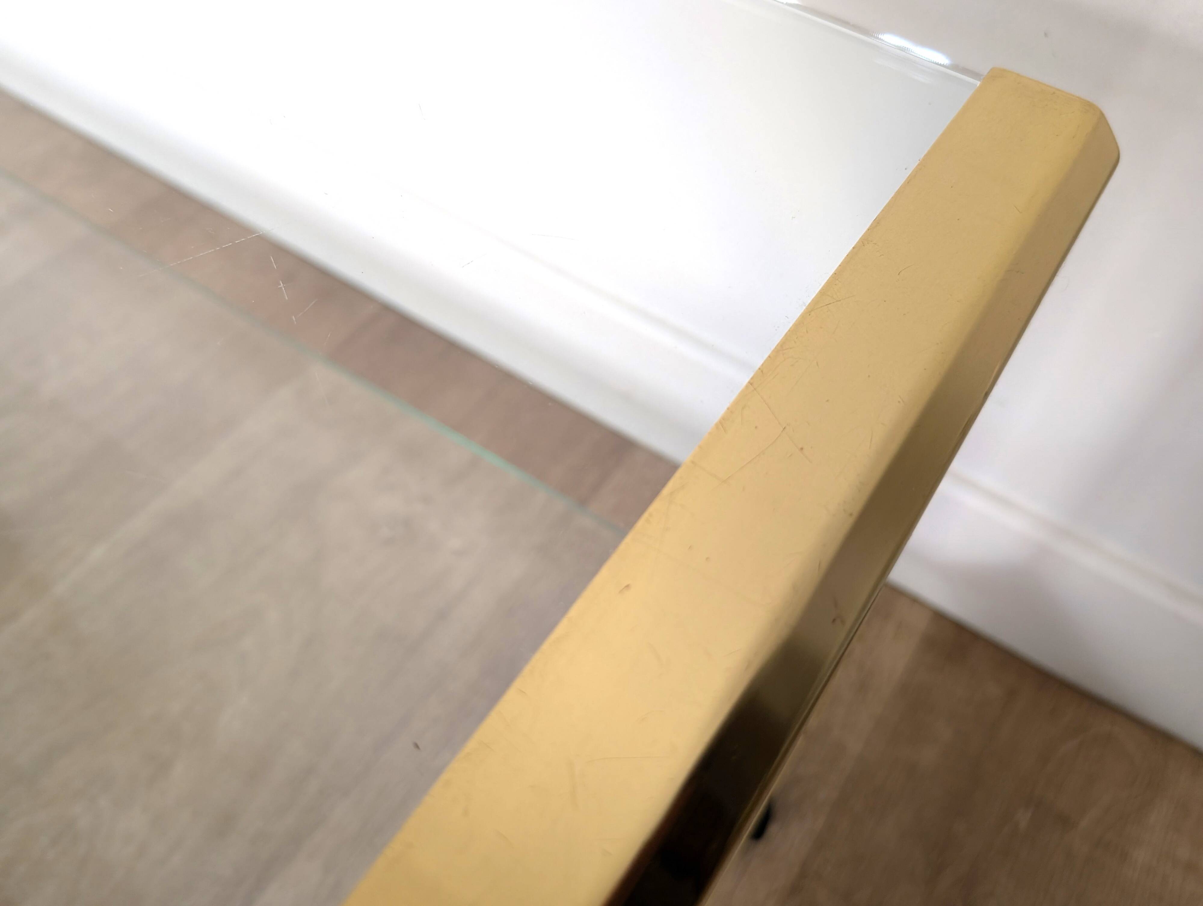 Table basse Galotti & Radice