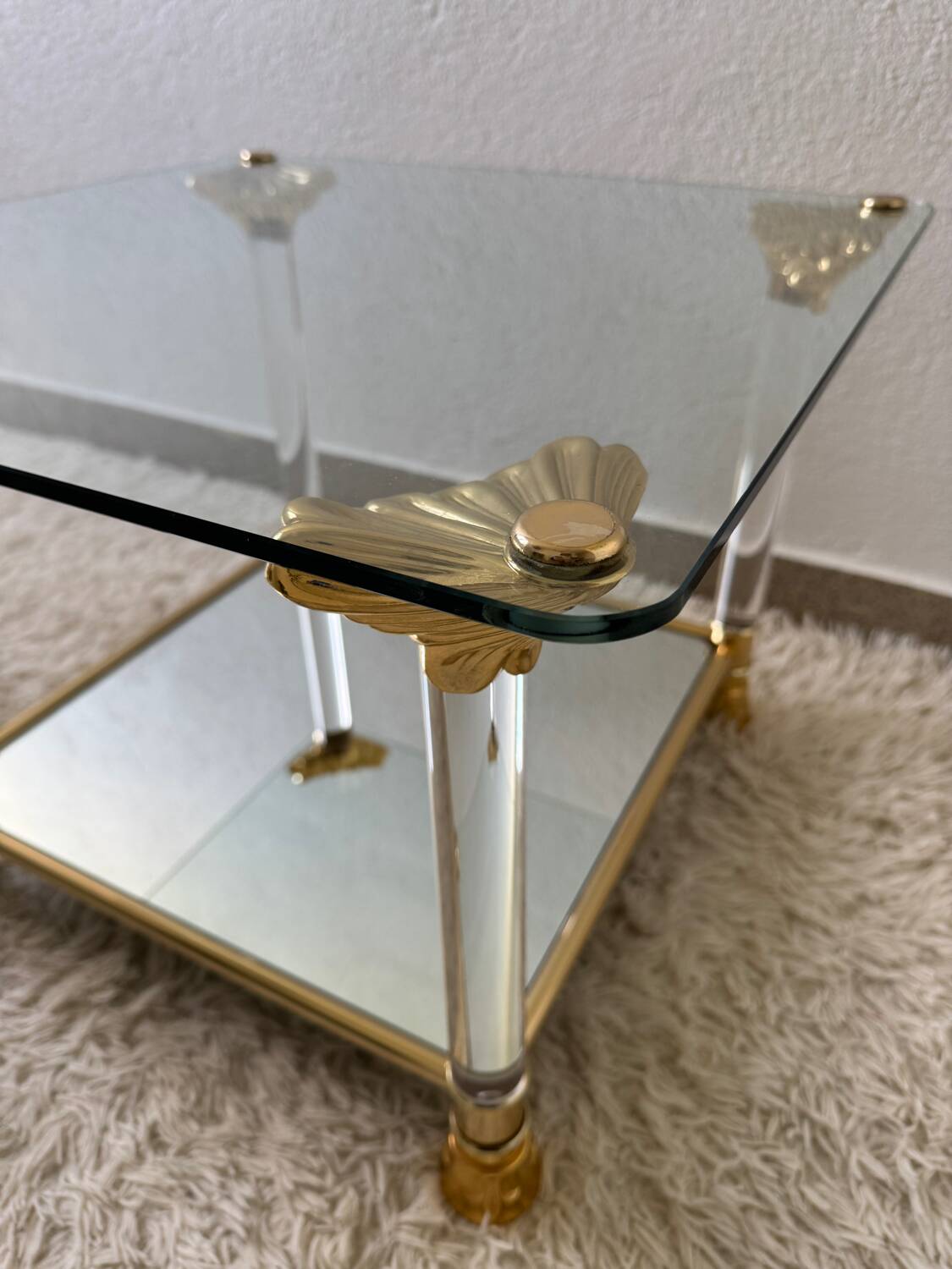 Table basse