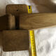 Guillerme and Chambron wall light