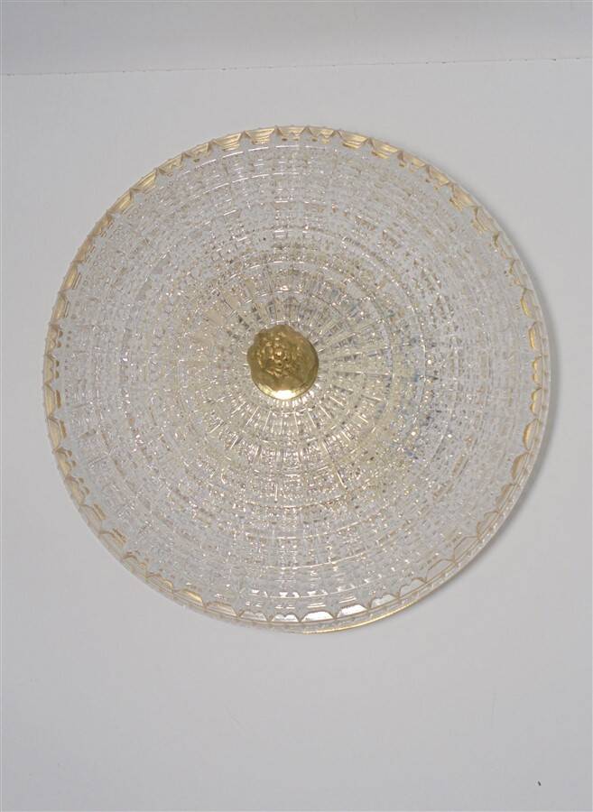 Lucien Gau ceiling light