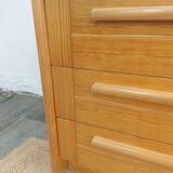 Gautier brand chest of drawers